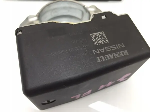Kit Démarrage Nissan Qashqai J11 OEM 23710HV90A image 4