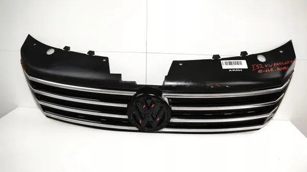 Puskurin ritilä OEM 360165694 VW Passat B7 2010-2014 image 2