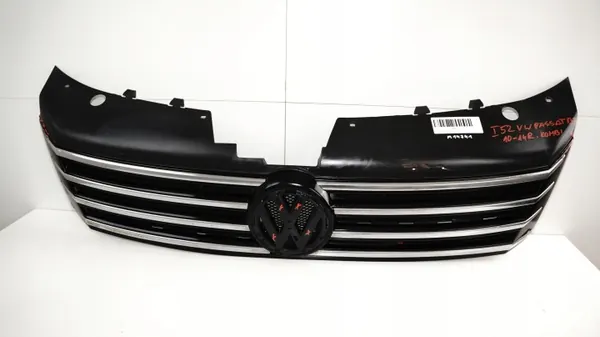 Puskurin ritilä OEM 360165694 VW Passat B7 2010-2014 image 3