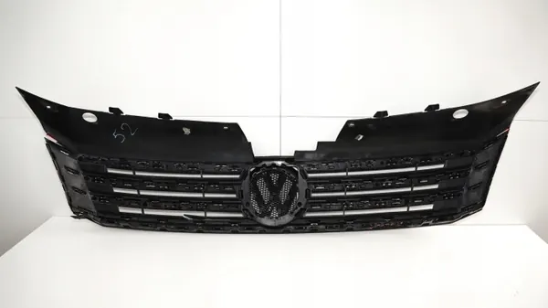 Puskurin ritilä OEM 360165694 VW Passat B7 2010-2014 image 6