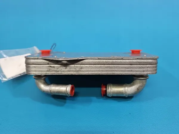 Refroidisseur d'huile OEM 0GC317019F pour Skoda Superb IV 2.0 TDI image 4
