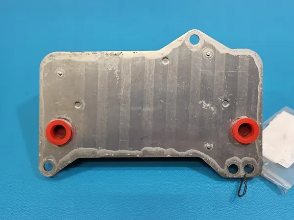 Refroidisseur d'huile OEM 0GC317019F pour Skoda Superb IV 2.0 TDI image 5