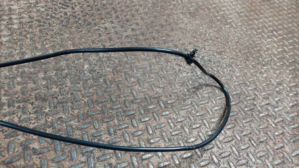 Tuyau lave-glace OEM PES11616 pour Dodge Durango image 5