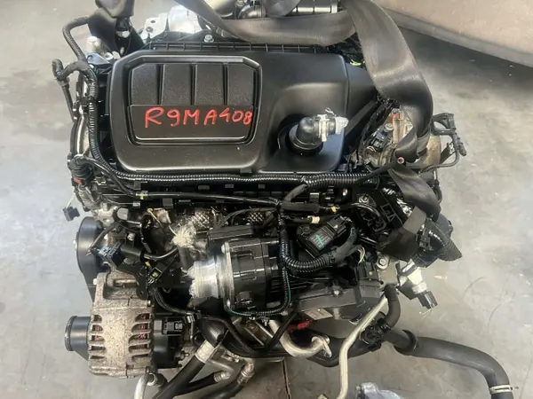 Motor con Bomba R9MA408 para Trafic III 1.6 DCI image 2
