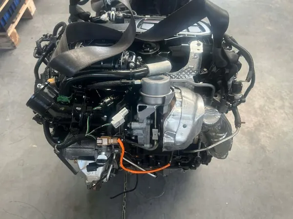 Motor con Bomba R9MA408 para Trafic III 1.6 DCI image 3