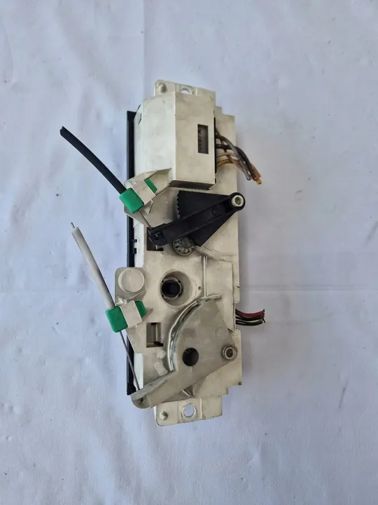 Klimaanlagenpanel RENAULT MASTER II Lift N2385001 image 2