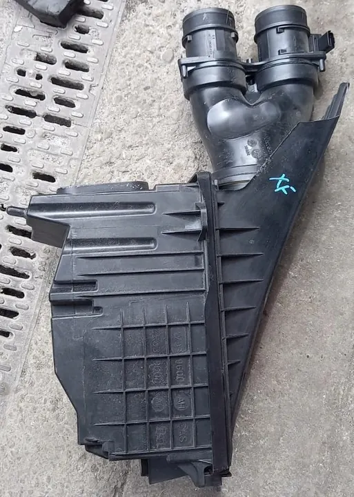 Luftfiltergehäuse Jaguar XF 250 image 3