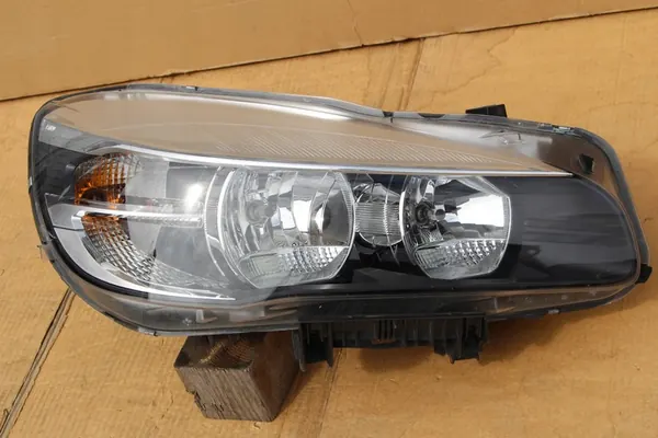 Faros Delantero Derecho BMW 2 F45 F46 OEM image 2