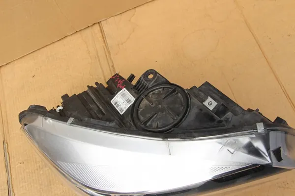 Faros Delantero Derecho BMW 2 F45 F46 OEM image 6