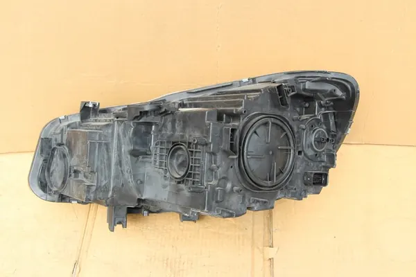 Faros Delantero Derecho BMW 2 F45 F46 OEM image 7