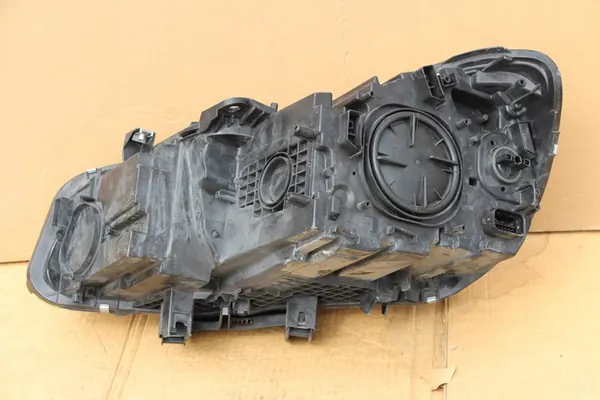 Faros Delantero Derecho BMW 2 F45 F46 OEM image 8