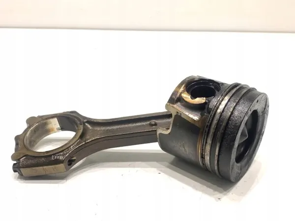 Piston et Bielle OEM LORK-370-33510 D4FD image 2
