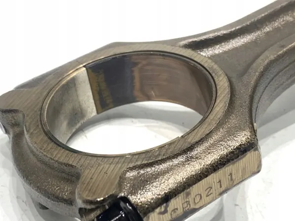 Piston et Bielle OEM LORK-370-33510 D4FD image 3