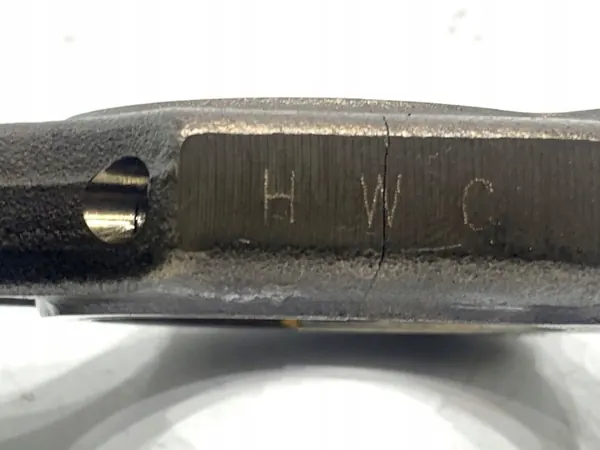 Piston et Bielle OEM LORK-370-33510 D4FD image 5