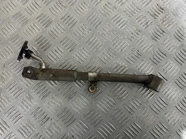 Skoda Turbo-Ablaufrohr OEM 03L145535A - Gebraucht image 2