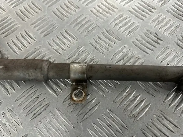 Skoda Turbo-Ablaufrohr OEM 03L145535A - Gebraucht image 3