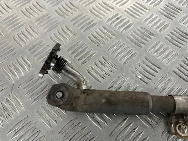 Skoda Turbo-Ablaufrohr OEM 03L145535A - Gebraucht image 4