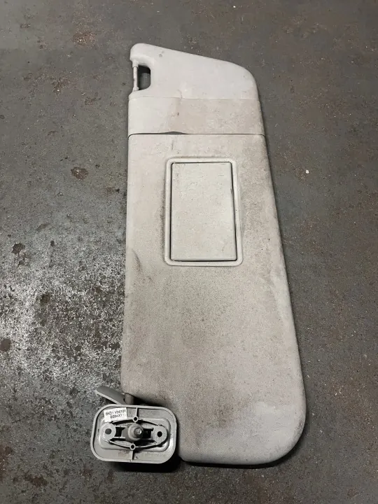 Pare-soleil gauche FORD TRANSIT CUSTOM MK8 OEM image 4