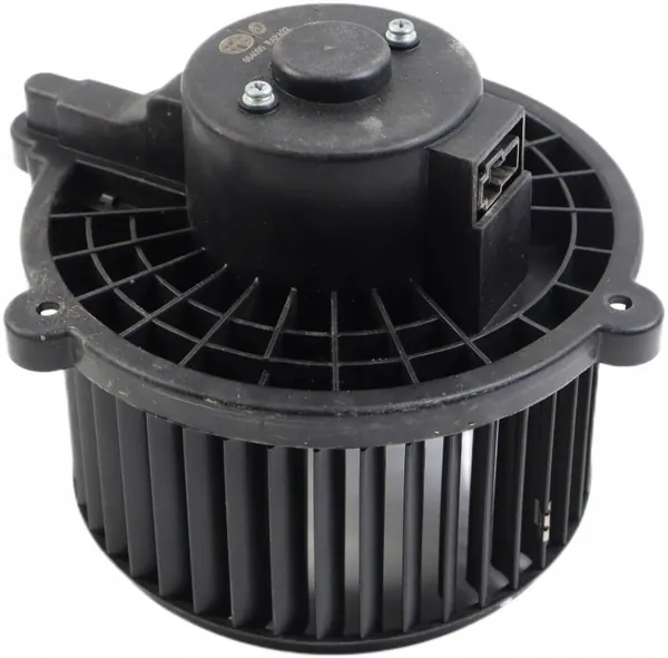 Kia Sportage II Gebläseventilator OEM 664099 - Gebraucht image 2