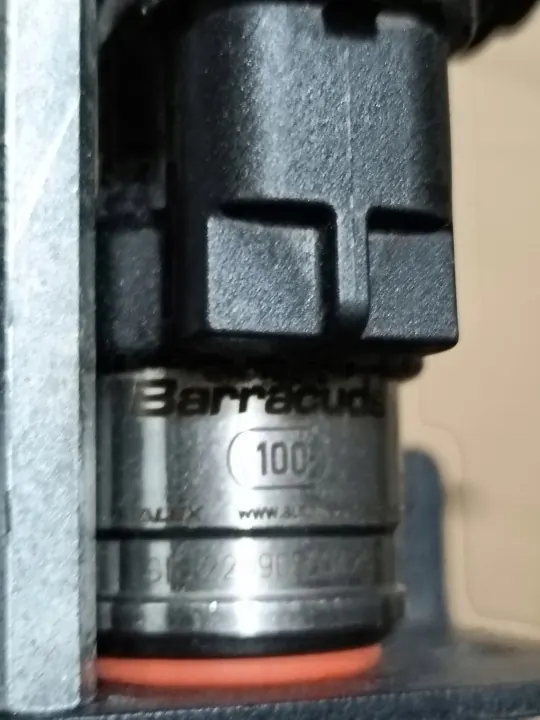 Injecteurs Barracuda 100NL - Faible Kilométrage image 5