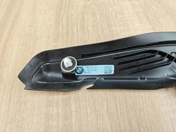 Cubierta Luz Trasera Derecha OEM 8739614 para BMW G26 image 3