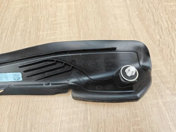 Cubierta Luz Trasera Derecha OEM 8739614 para BMW G26 image 4