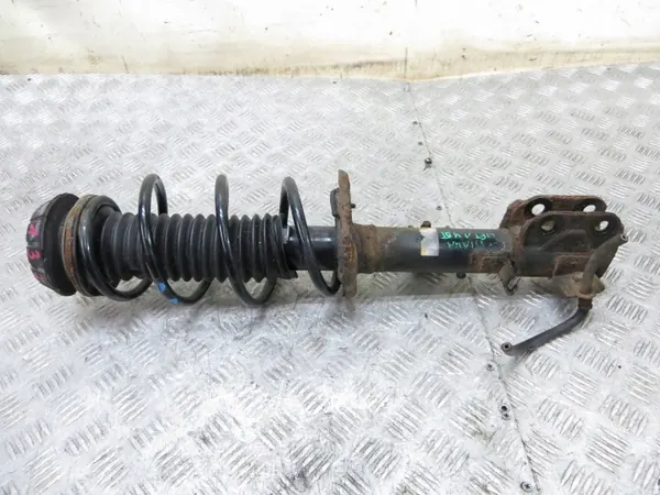 Suzuki Vitara III Etu Vasen Jousitus OEM 212/137 image 2