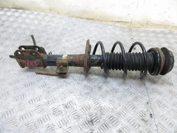 Suzuki Vitara III Etu Vasen Jousitus OEM 212/137 image 3