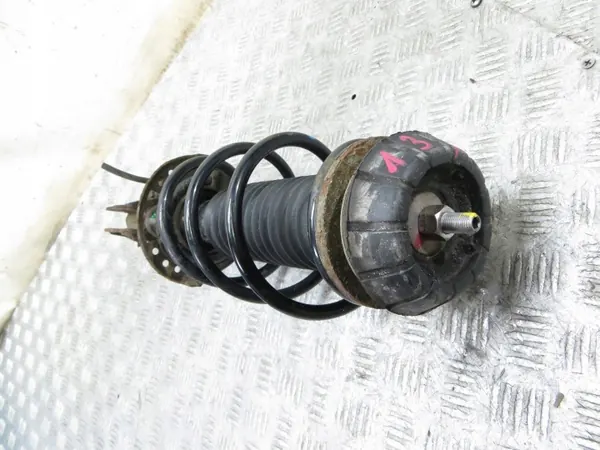 Suzuki Vitara III Etu Vasen Jousitus OEM 212/137 image 4