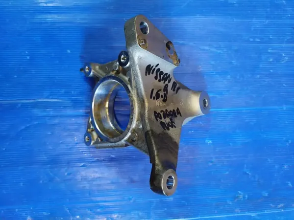 OEM 397804EB1A Oikea Puoliakselituki Nissan Qashqai image 3
