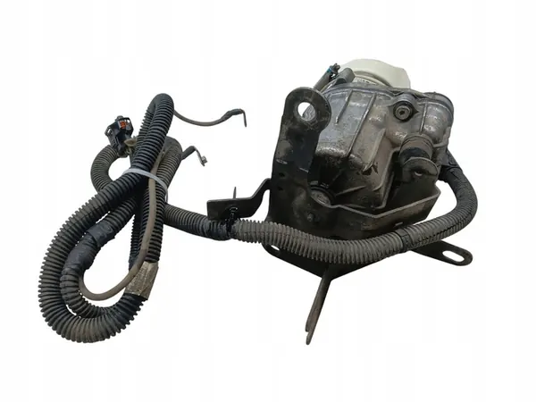 Bomba de direção assistida Opel Astra H GTC 1.6 T 13276990 image 8