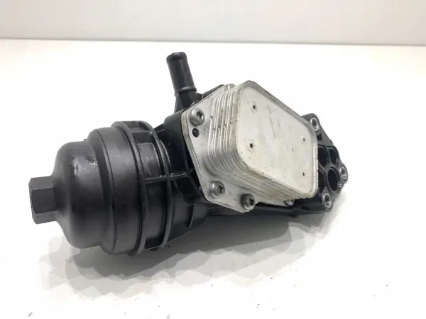 Base de Filtre à Huile OEM LORK-982-26765 Mercedes CLA image 2