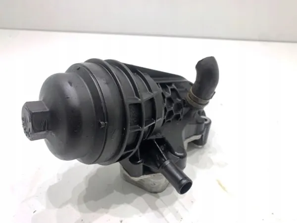 Base de Filtre à Huile OEM LORK-982-26765 Mercedes CLA image 3