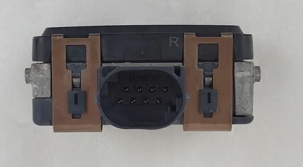 Radarsensor OEM 10966407 für MG ZS ACC-System image 4