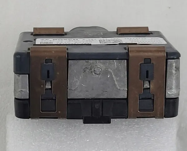 Radarsensor OEM 10966407 für MG ZS ACC-System image 6