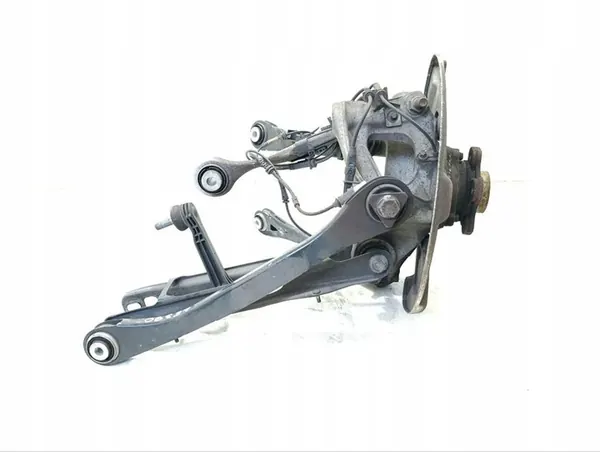 Set di sospensione posteriore BMW 7 2018 Lato Destro 62165410 image 4