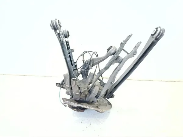 Set di sospensione posteriore BMW 7 2018 Lato Destro 62165410 image 5