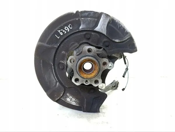 Set di sospensione posteriore BMW 7 2018 Lato Destro 62165410 image 6