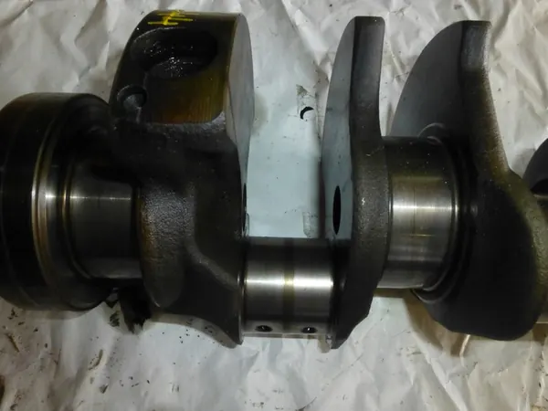 BMW OE Vevaxel E53 X5 image 2