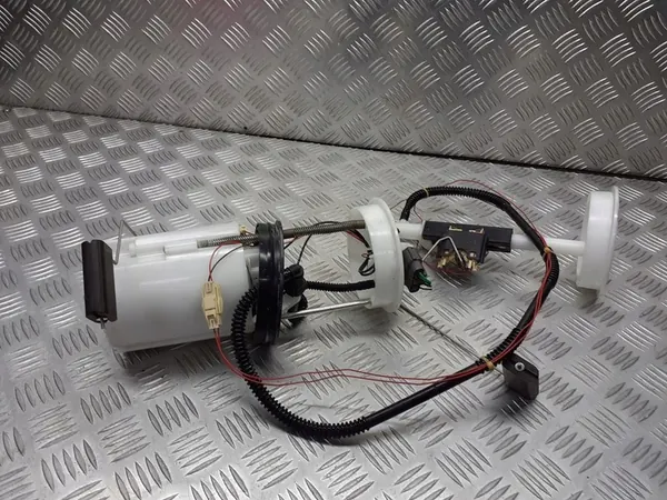 Flutuador da Bomba de Combustível Nissan Qashqai II 1.6 DIG-T image 2