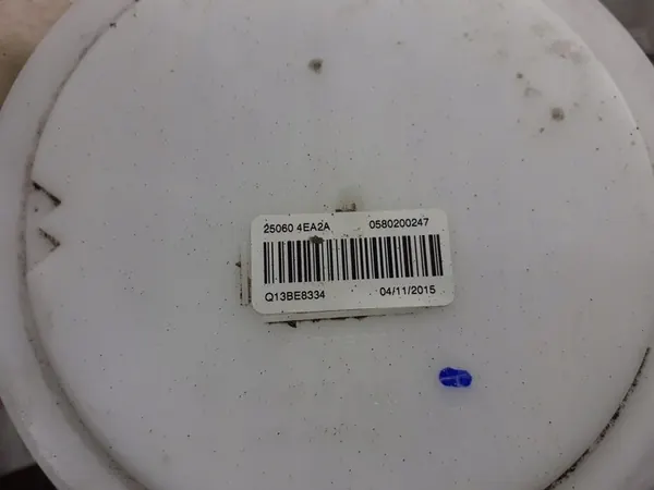 Flutuador da Bomba de Combustível Nissan Qashqai II 1.6 DIG-T image 3