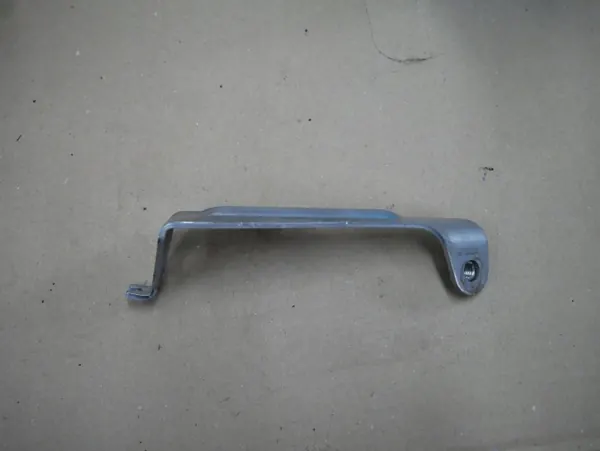 Support de catalyseur BMW 7811385 pour N47N image 2