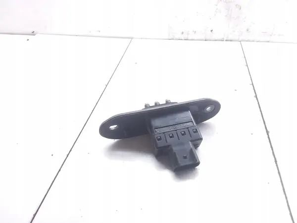 Capteur de fermeture de porte FORD TRANSIT CUSTOM 2.2L diesel image 3