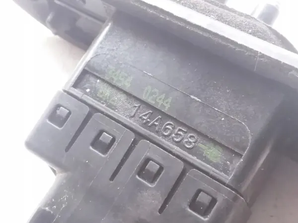 Capteur de fermeture de porte FORD TRANSIT CUSTOM 2.2L diesel image 4