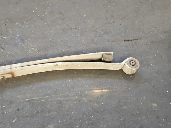 Taka lehtijousi OEM IMPRK1507155 VW Crafterille image 3