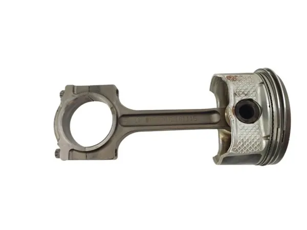 Vevarstake OEM 478656 för Mazda 3 BK 2.0 16V image 4