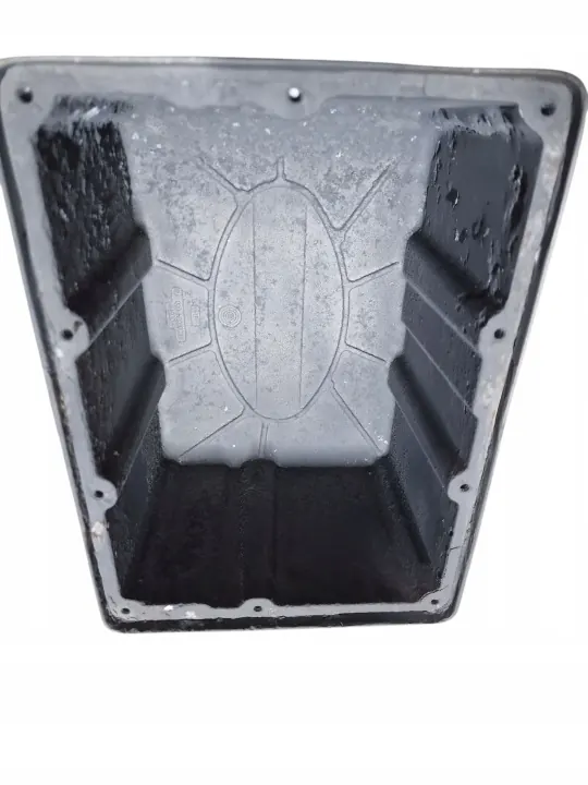 Couvercle Pompe AdBlue Scania OEM - État Utilisé image 4