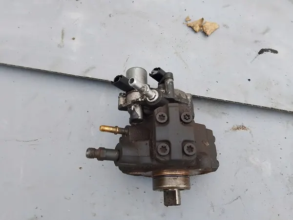 Bomba de combustible 2.2 HDI Citroen Jumper III Boxer III Ducato III image 2