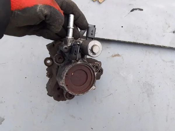 Bomba de combustible 2.2 HDI Citroen Jumper III Boxer III Ducato III image 3