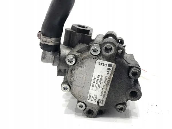 Bomba de direção assistida Alfa 147 1.6 120CV 46763561 image 3